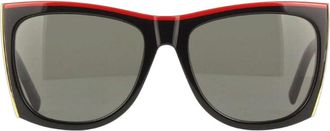 Saint Laurent SL539PALOMA001 Sunglasses - Black