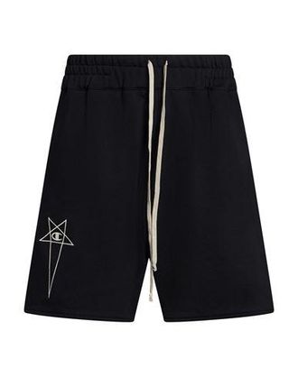 Champion BOTTOMWEAR - Shorts & Bermuda Shorts on YOOX.COM