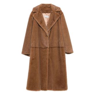 Antonelli Fritella Single-breasted Coat