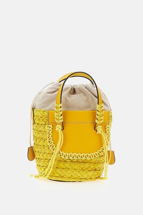 Cuba Lab Habanera Borsa A Mano