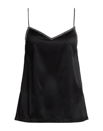 Fabiana Filippi TOPWEAR - Tops on YOOX.COM