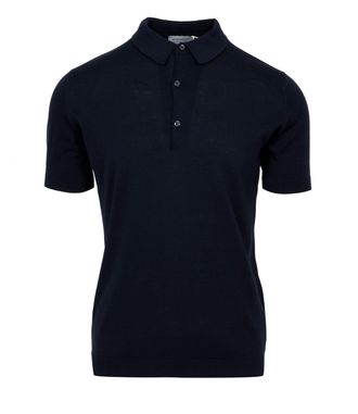 John Smedley T Shirts And Polos