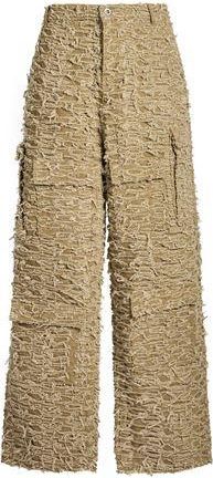 Who Decides War by Ev Bravado BOTTOMWEAR - Pantaloni jeans su YOOX.COM