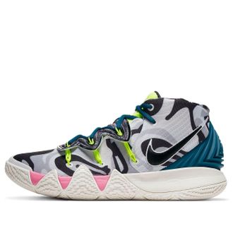 Nike Kyrie Hybrid S2 EP What The Neon CT1971-002