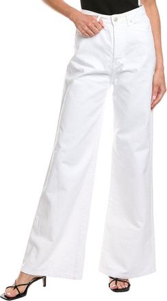 Officine Générale Officine Generale Romy 5-Pocket White Jean