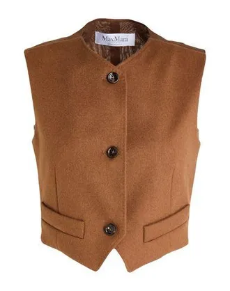 Max Mara ANZ&Uuml;GE und CO-ORDS - Couture-Westen auf YOOX.COM