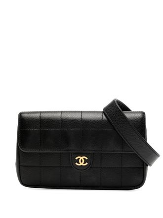 Chanel Marsupio 2004 - Nero