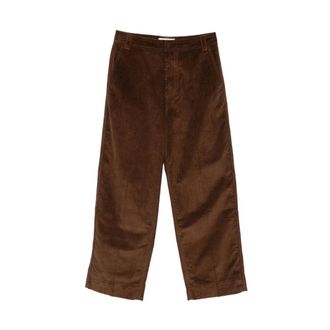 Ami Hombre, Pantalones, Marr&oacute;n, Talla: L