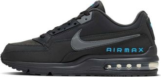 Nike Ct 2275 Air Max LTD 3 - Heren - Fitnessschoenen - Grijs - 44 1/2 EU - Fitness