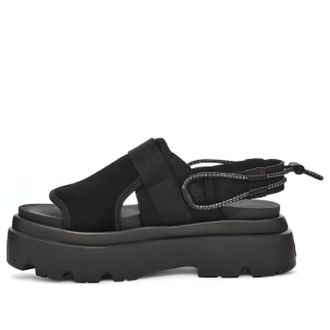 UGG (WMNS) UGG Cady Sandal Black 1156430-BLK