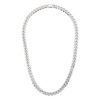 Darkai Chain-link Necklaces