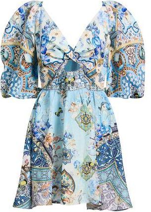 Camilla KLEIDER - Mini-Kleider auf YOOX.COM