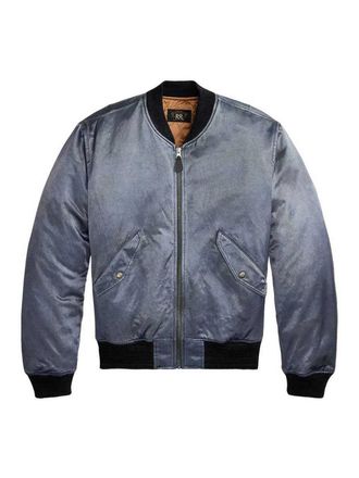 Ralph Lauren Blue Sat