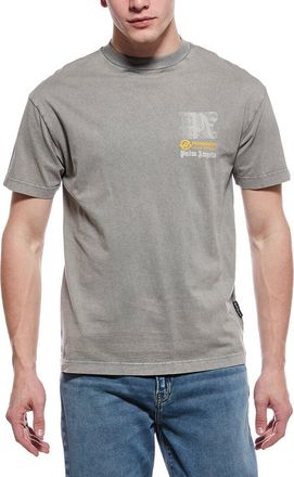 Palm Angels Graphic T-Shirt