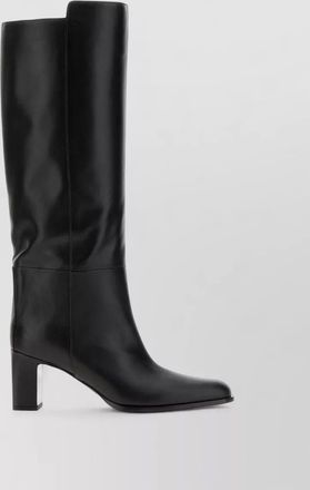 Jimmy Choo London leather boots