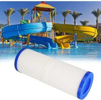 OEM Elemento Filtrante De Malla De Poli&eacute;ster De Repuesto Para Piscina Pleatco Pww50l A