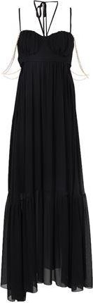 Simona Corsellini DRESSES - Maxi dresses on YOOX.COM
