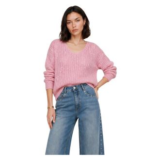 Kocca Donna, Maglie, Rosa, XS, new