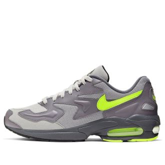 Nike Air Max 2 Light Gumsmoke Volt CJ0547-001