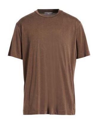 Daniele Fiesoli TOPWEAR - T-shirts on YOOX.COM
