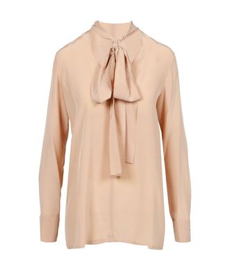 Sportmax Shirts Powder