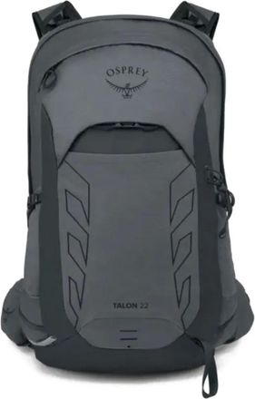 Osprey Zaino Talon 22 - Grigio