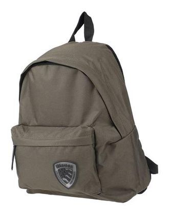 Blauer TASCHEN - Rucks&auml;cke auf YOOX.COM