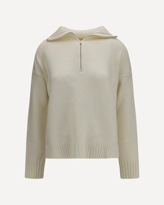 Max Mara Crasso oversized cashmere Sweater Female L