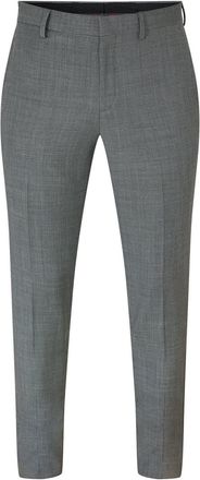 HUGO BOSS Hugo Mens 10267480 01 in Open Grey - Size 36 (Waist)