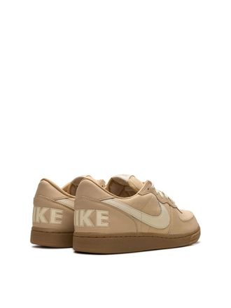 Nike Terminator Low Sneakers - Beige