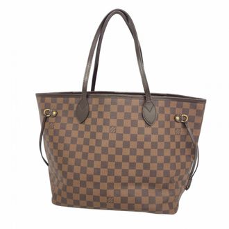 Louis Vuitton Ebene Tote Bag (Pre-Owned)