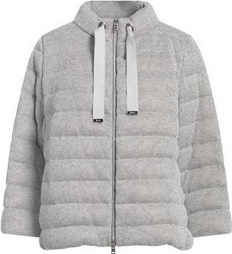 Herno COATS & JACKETS - Puffers on YOOX.COM