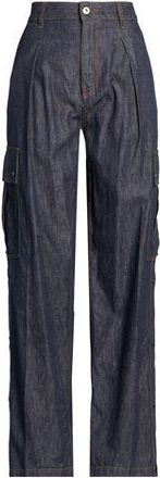 Burberry PARTES DE ABAJO - Pantalones vaqueros en YOOX.COM