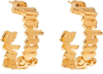 Palm Angels Mujer, Accesorios, Amarillo, Talla: ONE Size