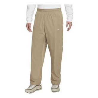 Nike Authentics Tearaway Pant Tan DX3334-247