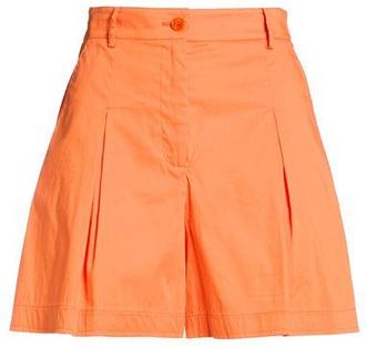 Patrizia Pepe BOTTOMWEAR - Shorts & Bermuda Shorts on YOOX.COM