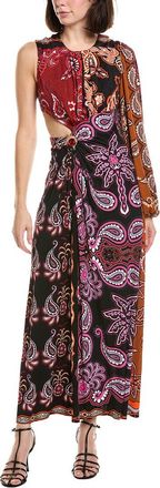 Farm Rio Farm Rio Maxi Dress