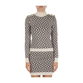 Marciano Dames, Truien, Beige, Maat: L