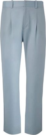 MISCI Pantaloni José - Blu