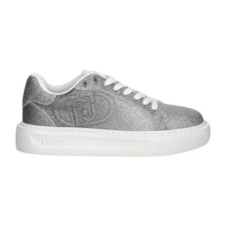 Liu Jo Donna, Scarpe, Grigio, 37 EU, new