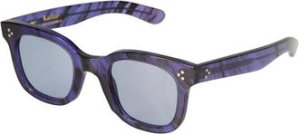 K&agrave;dor Zonnebril - unisex - Zonnebrillen - Veelkleurig - 49 MM - Accessoires
