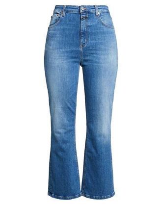Closed BOTTOMWEAR - Jeans on YOOX.COM