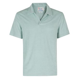 MC2 Saint Barth Uomo, Top, Verde, S, new
