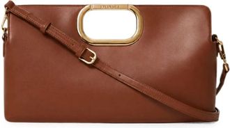 Twinset Mujer, Bolsos, Marr&oacute;n, Talla: ONE Size