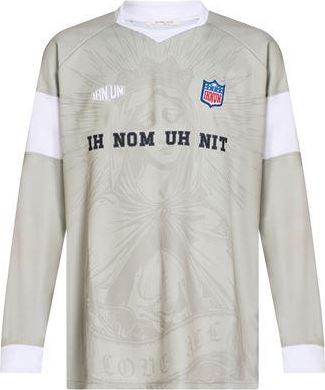 Ih Nom Uh Nit CAMISETAS Y TOPS - Camisetas en YOOX.COM