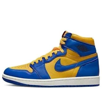 Nike Jordan (WMNS)Air Jordan 1 Retro High OG Reverse Laney FD2596-700