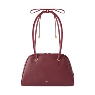 Furla Shoulder Bag - female - Furla - Shoulder Bags - Red - ONE SIZE - Bags