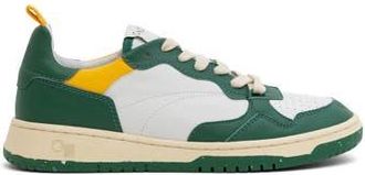 Oncept Phoenix Low Top Sneaker in Green Fields at Nordstrom Rack, Size 12