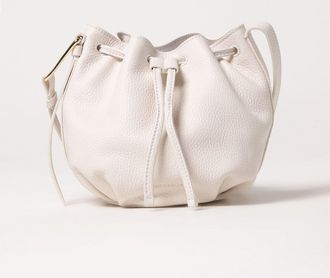 Coccinelle Borsa Malory Coccinelle in pelle a grana