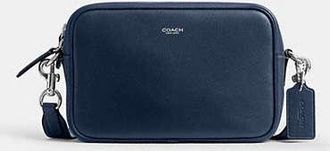 Coach Radio Camera Bag